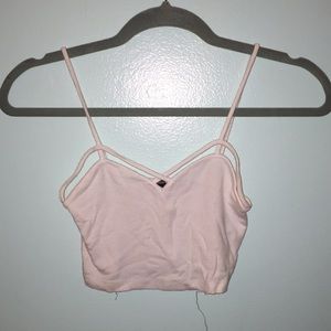 Brandy Melville bralette